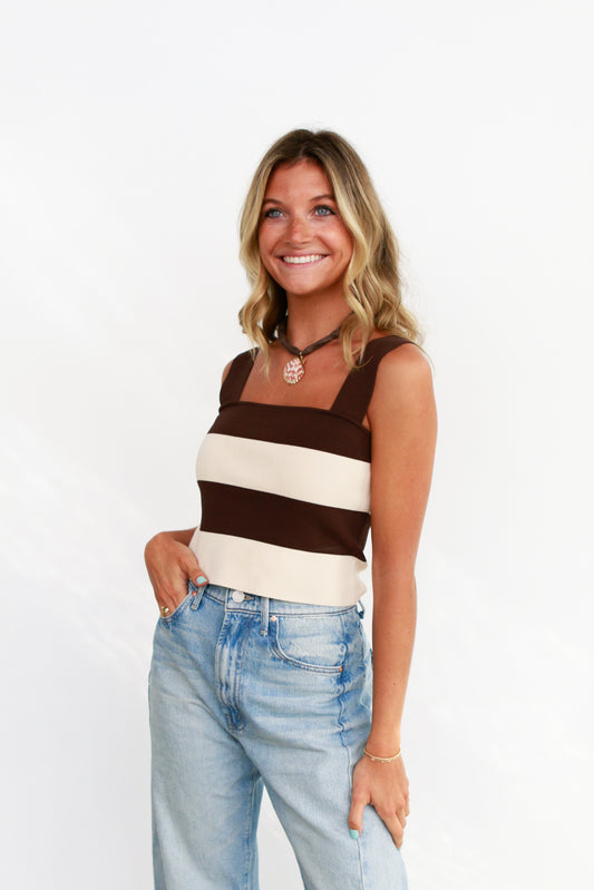 Lula Knit Tank