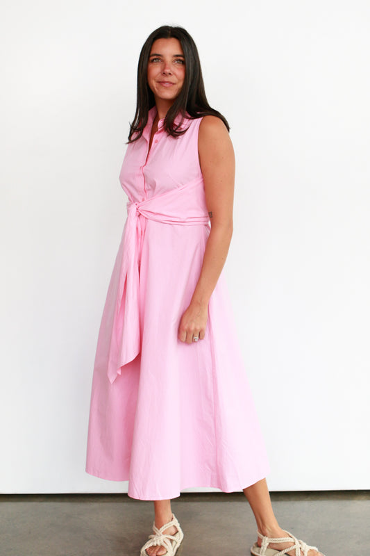Jennifer Midi Dress
