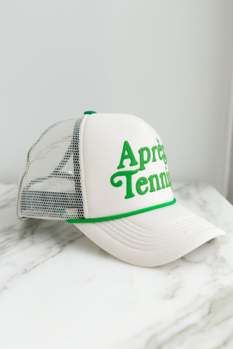 Sporty Trucker Hats