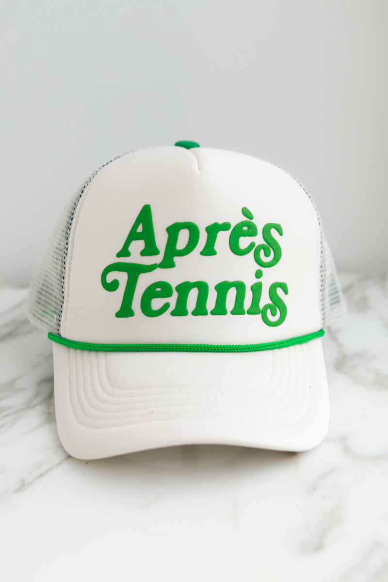 Sporty Trucker Hats