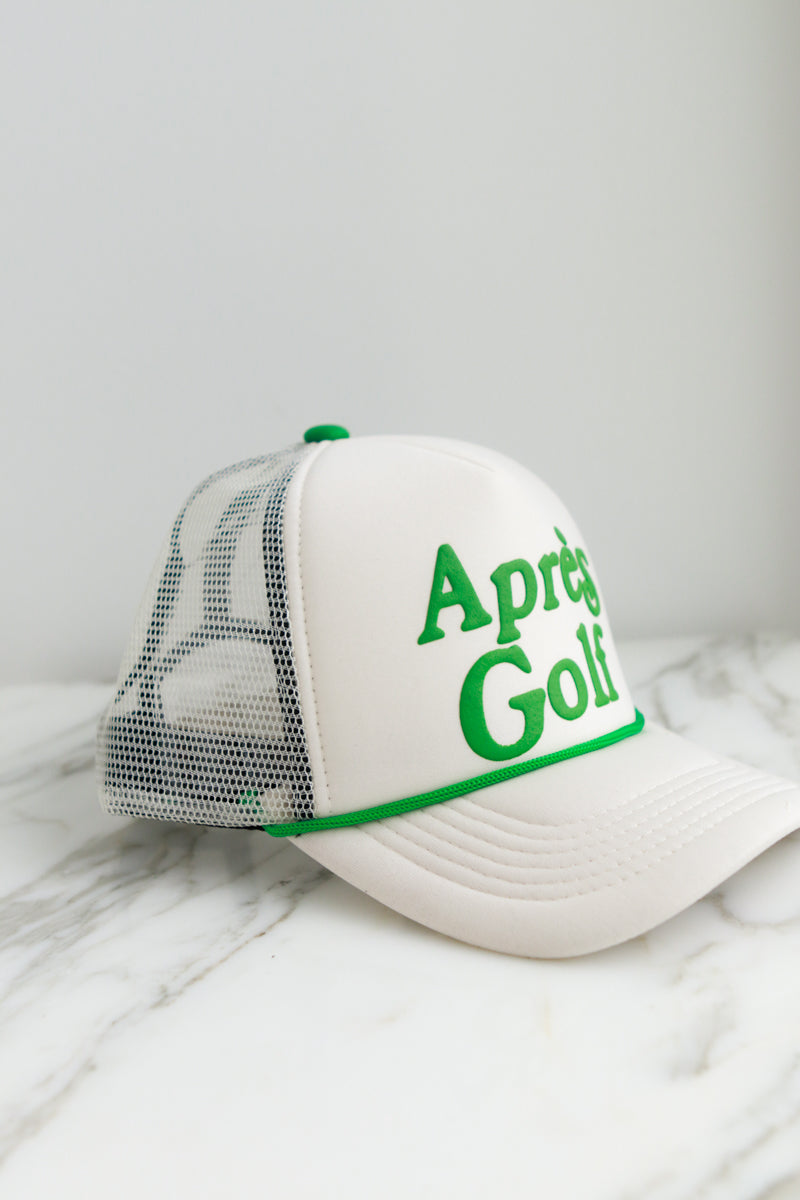 Sporty Trucker Hats