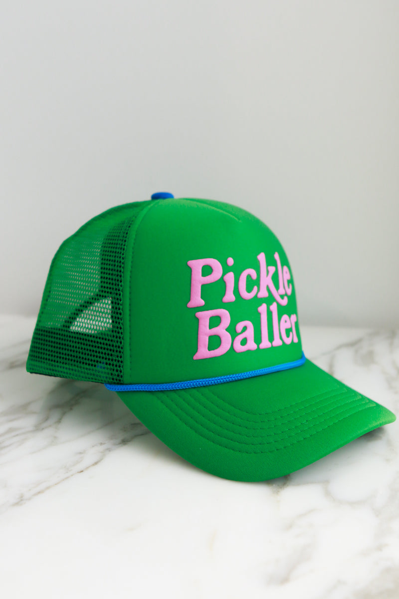 Sporty Trucker Hats