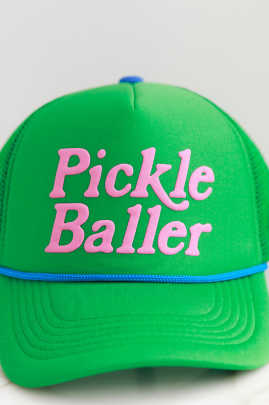 Sporty Trucker Hats