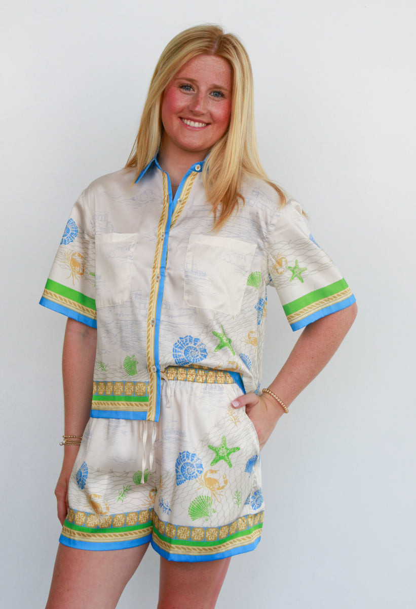 Monte Coastal Set