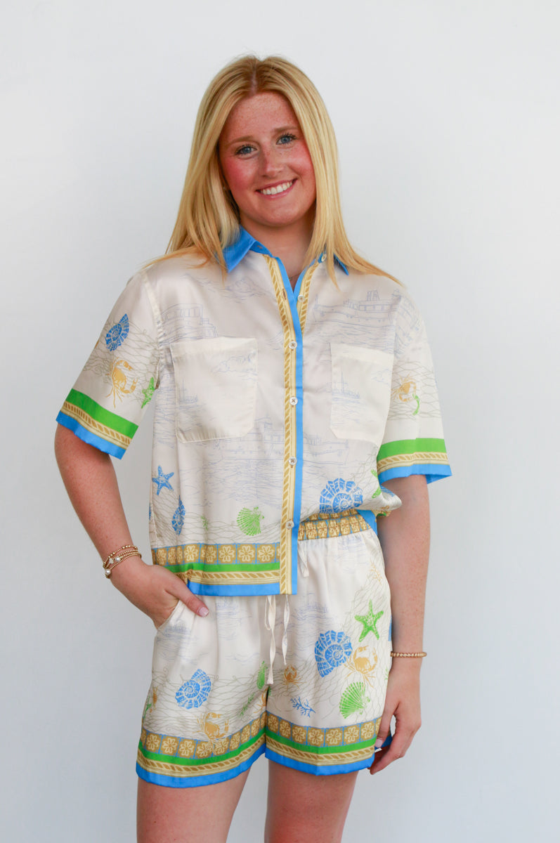 Monte Coastal Set