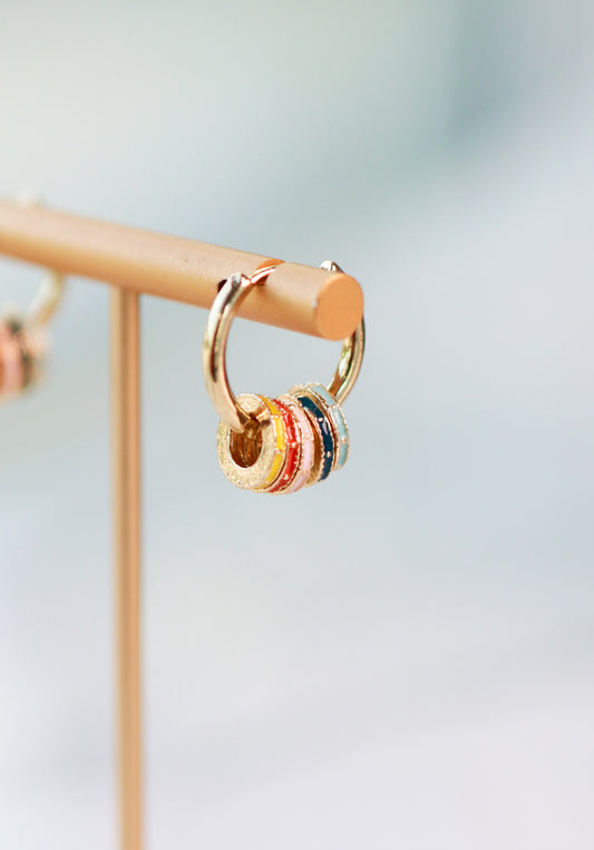 Rosie Earrings