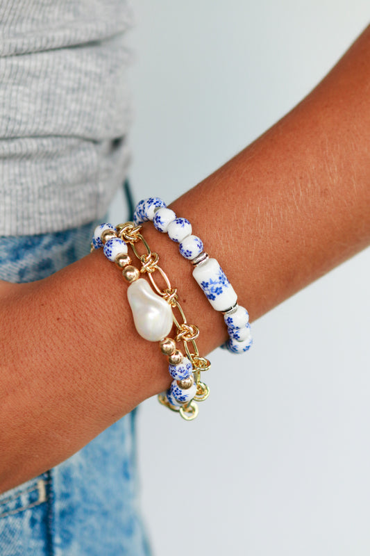 Mykonos Bracelet