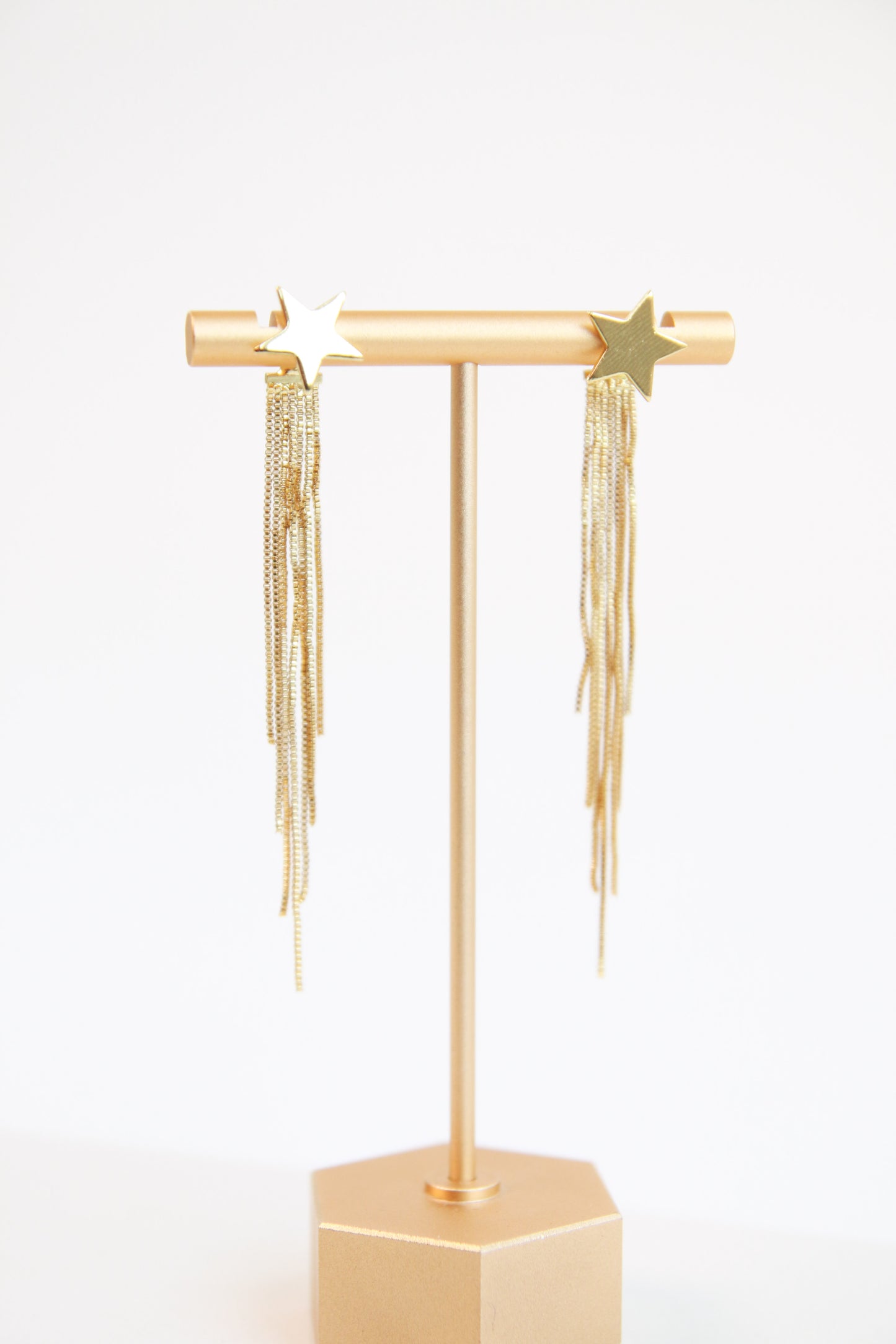 Sloane Star Earring