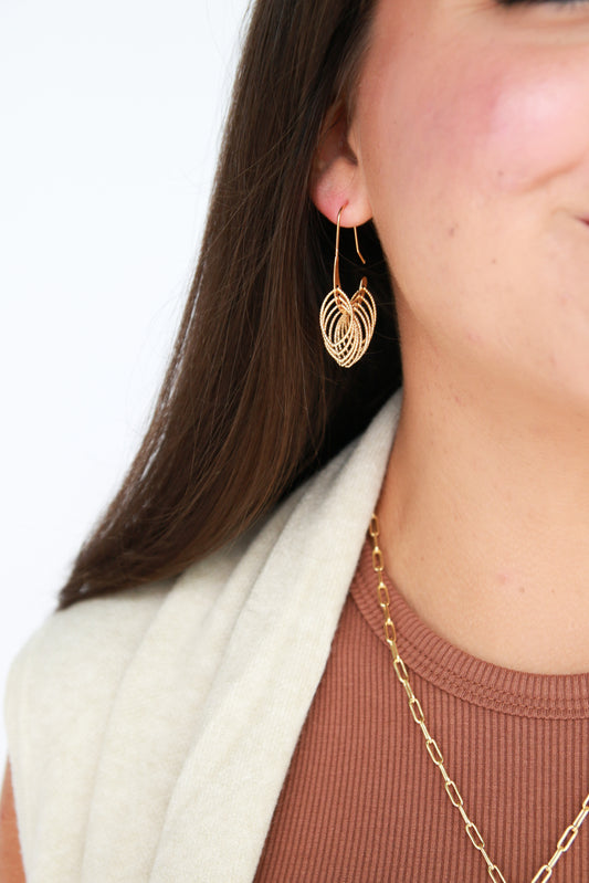 Paloma Earring