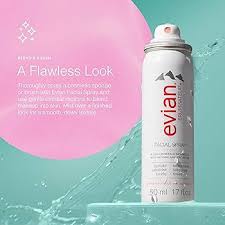 Evian Facial Mist 5 oz.