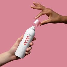 Evian Facial Mist 5 oz.