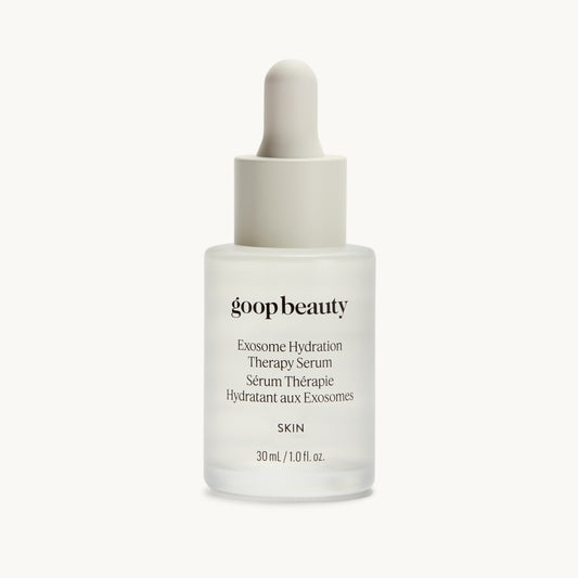 goop Exosome Hydration Therapy Serum