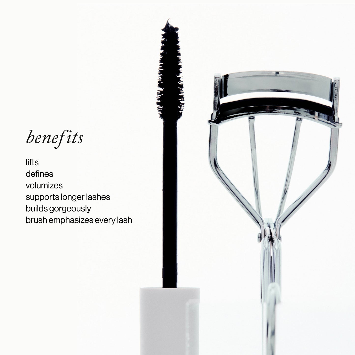goop Featherlash Lifting Mascara