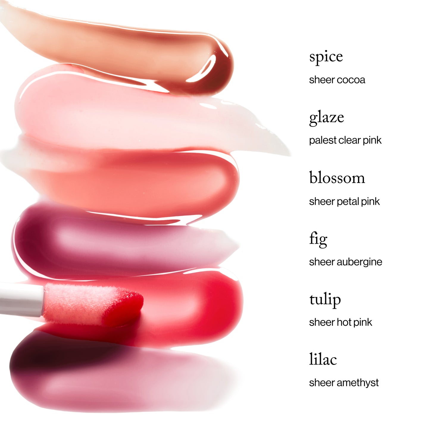 goop Hydra-Barrier Gel Gloss (3 Colors)
