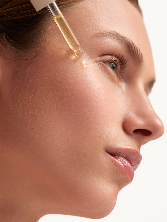 All-In-One Super Nutrient Face Oil