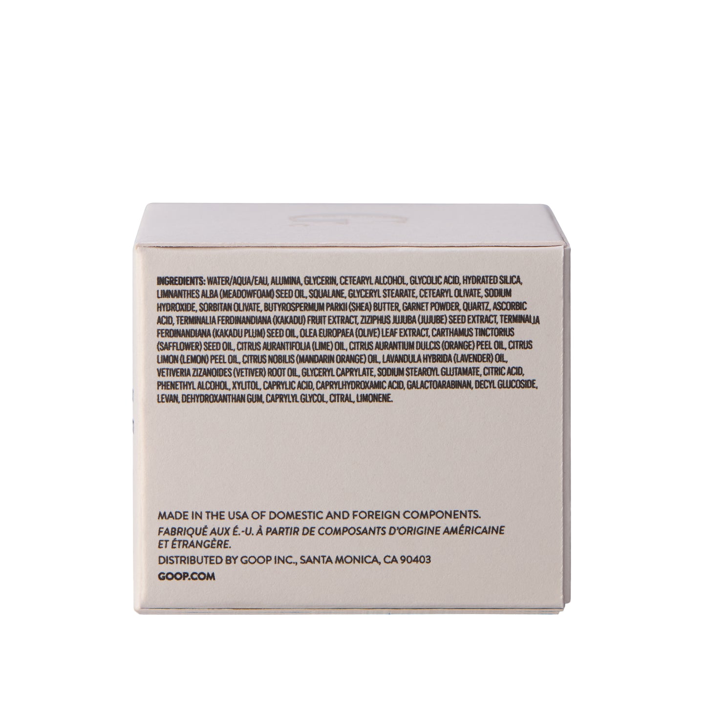 Microderm Instant Glow Exfoliator