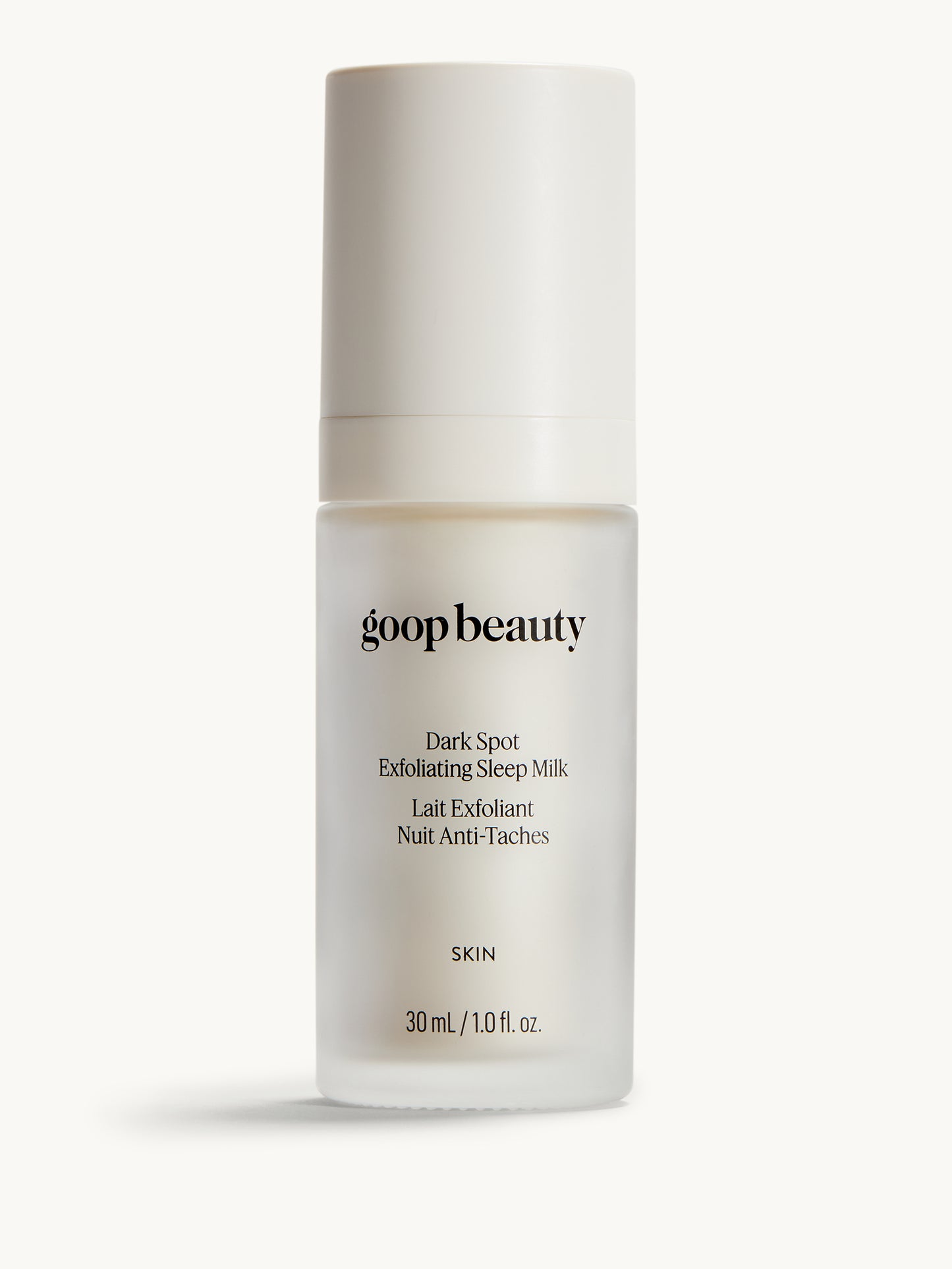 goop 3X Retinol Regenerative Serum