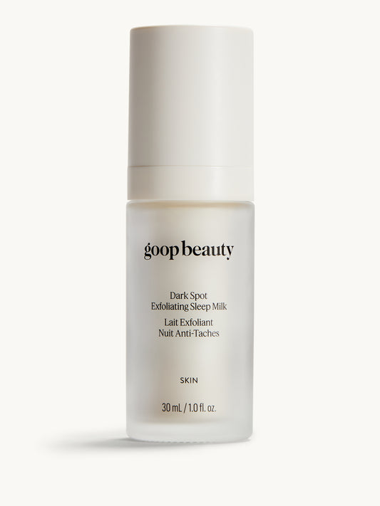 goop 3X Retinol Regenerative Serum