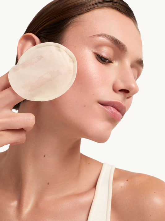 Glycolic Acid Overnight Glow Peel (12 Pack)