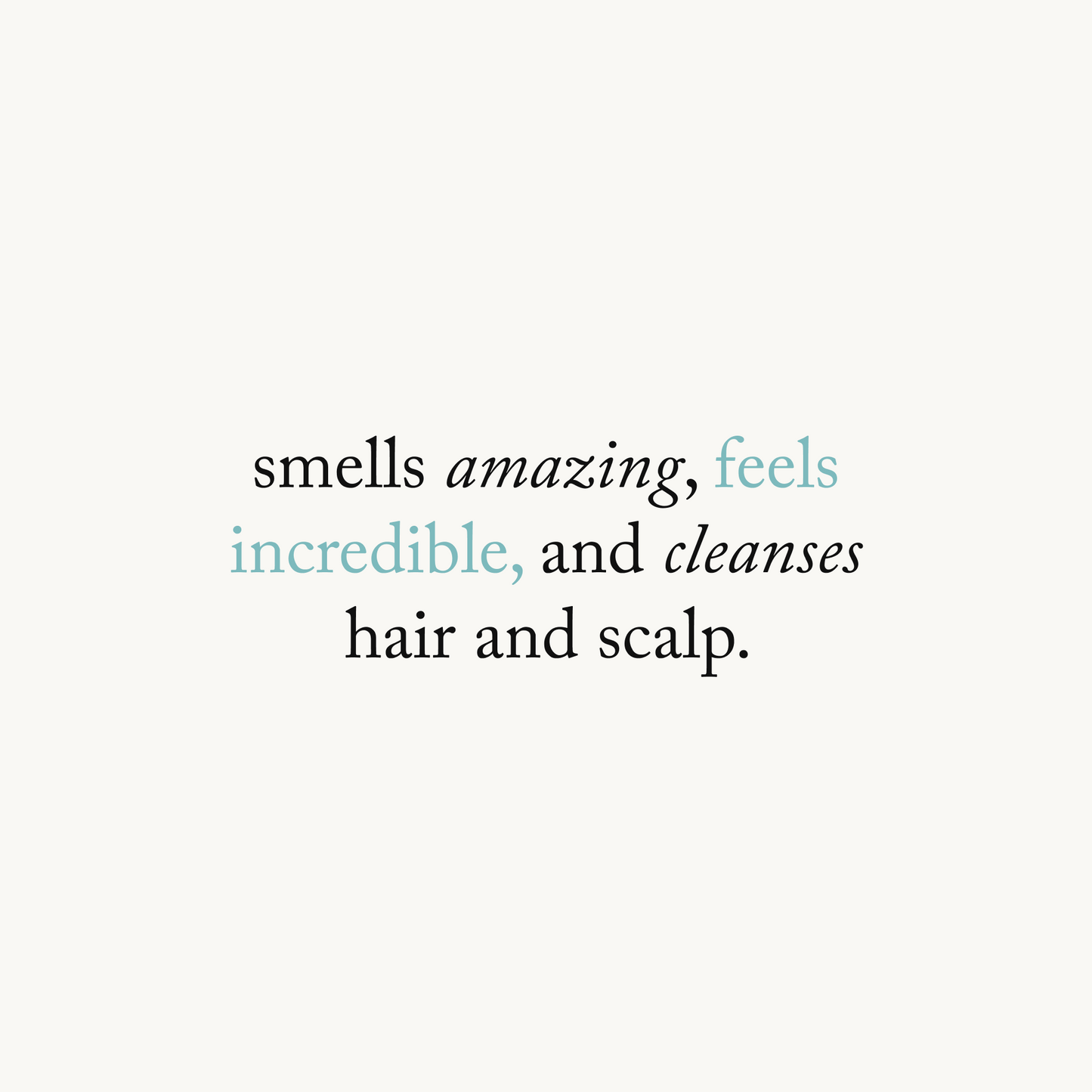 goop Himalayan Salt Scalp Scrub Shampoo
