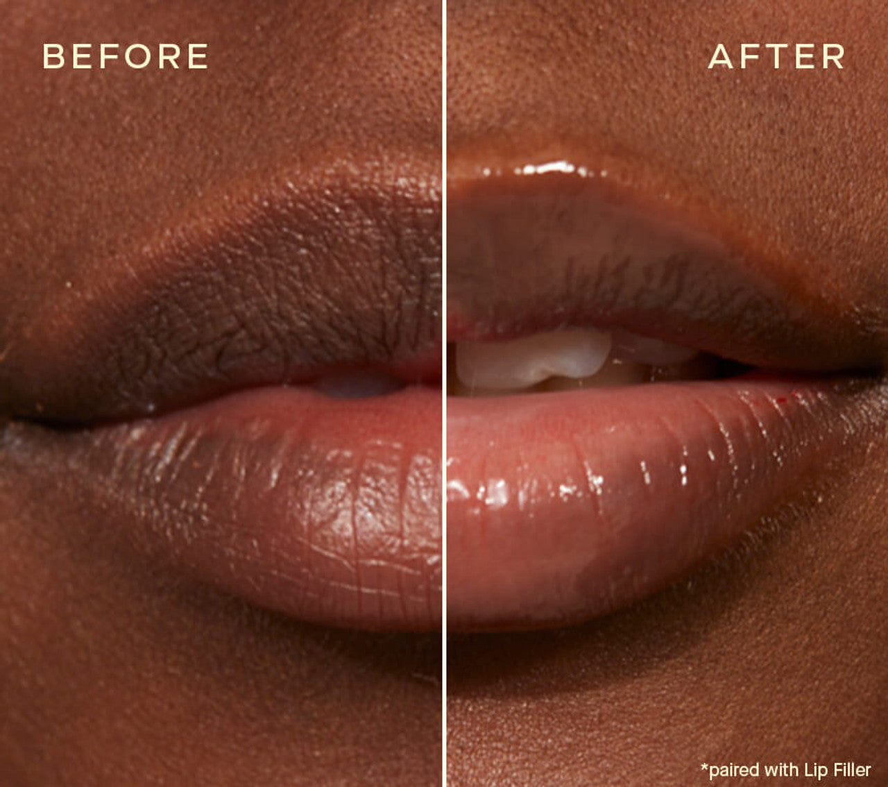 The Lip Plumping and Enhancing Regimen