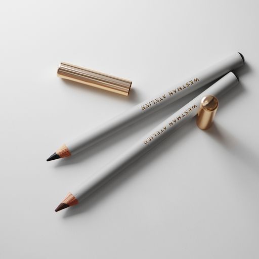 Eye Love You Eye Pencil - Khol Brun