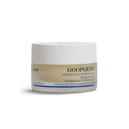 goop Nourishing Lip Repair Mask