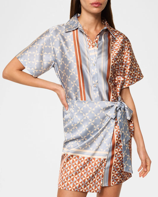 Kezia Dress