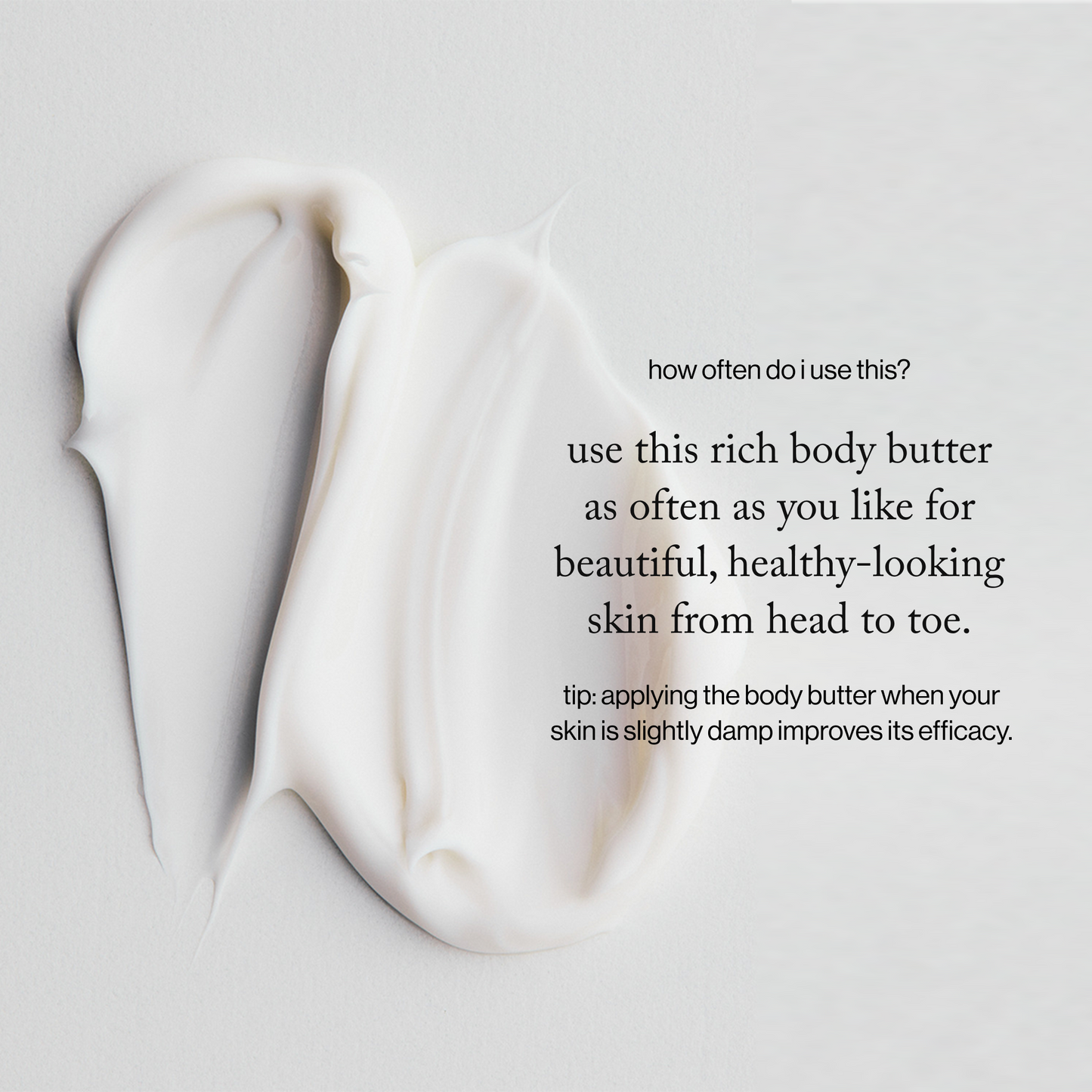 goop Nourishing Repair Body Butter