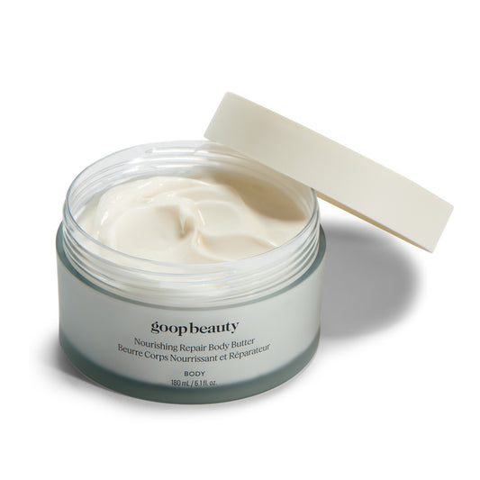 goop Nourishing Repair Body Butter