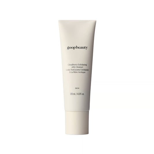 Cloudberry Exfoliating Jelly Cleanser