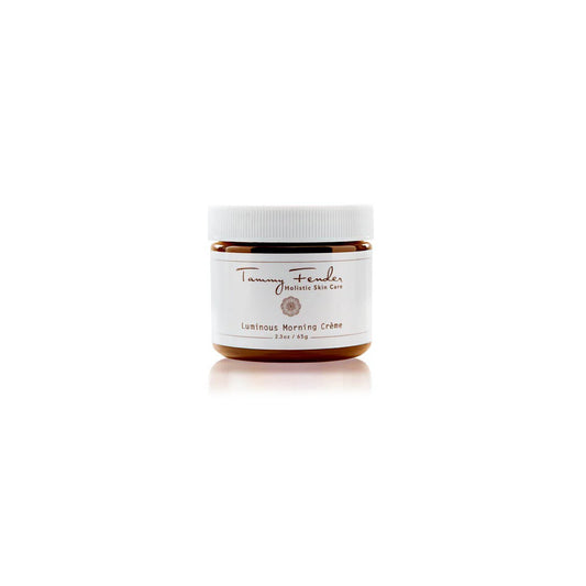 Luminous Morning Creme