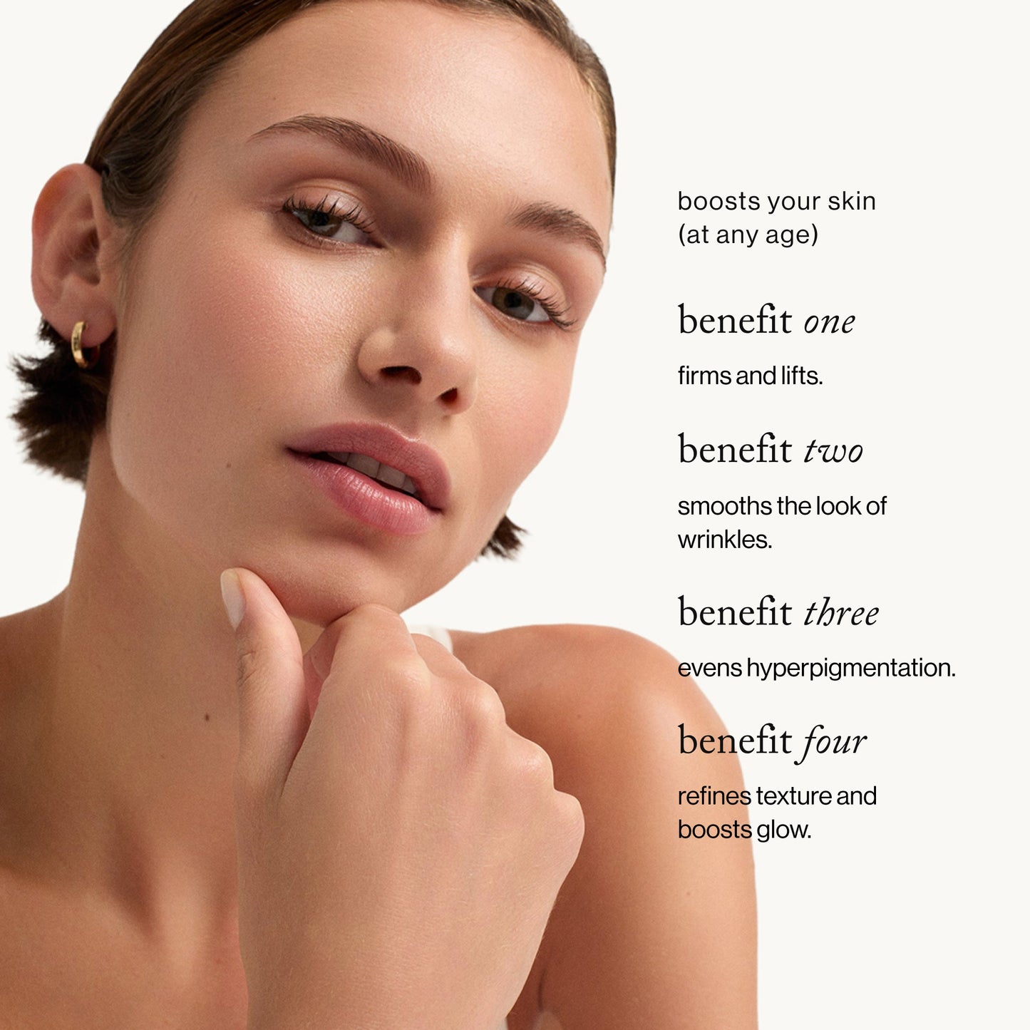 goop Youth Boost Peptide Serum