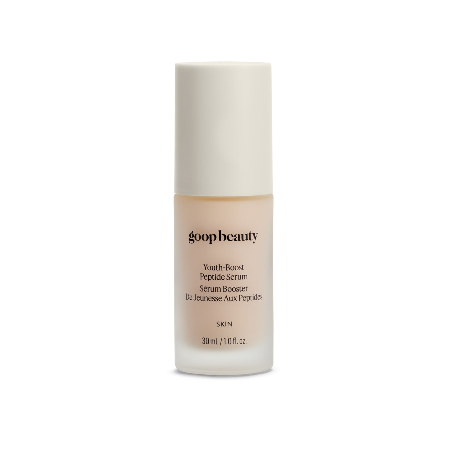 goop Youth Boost Peptide Serum