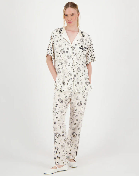 Ember Zodiac Trank Pant