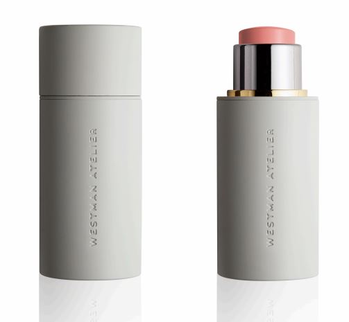 Chouchette - Baby Cheeks Blush Stick