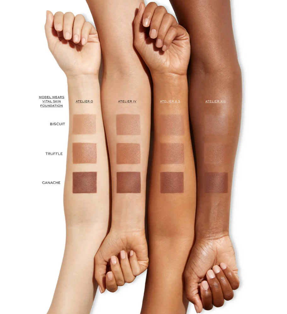 Face Trace Contour Stick- Ganache