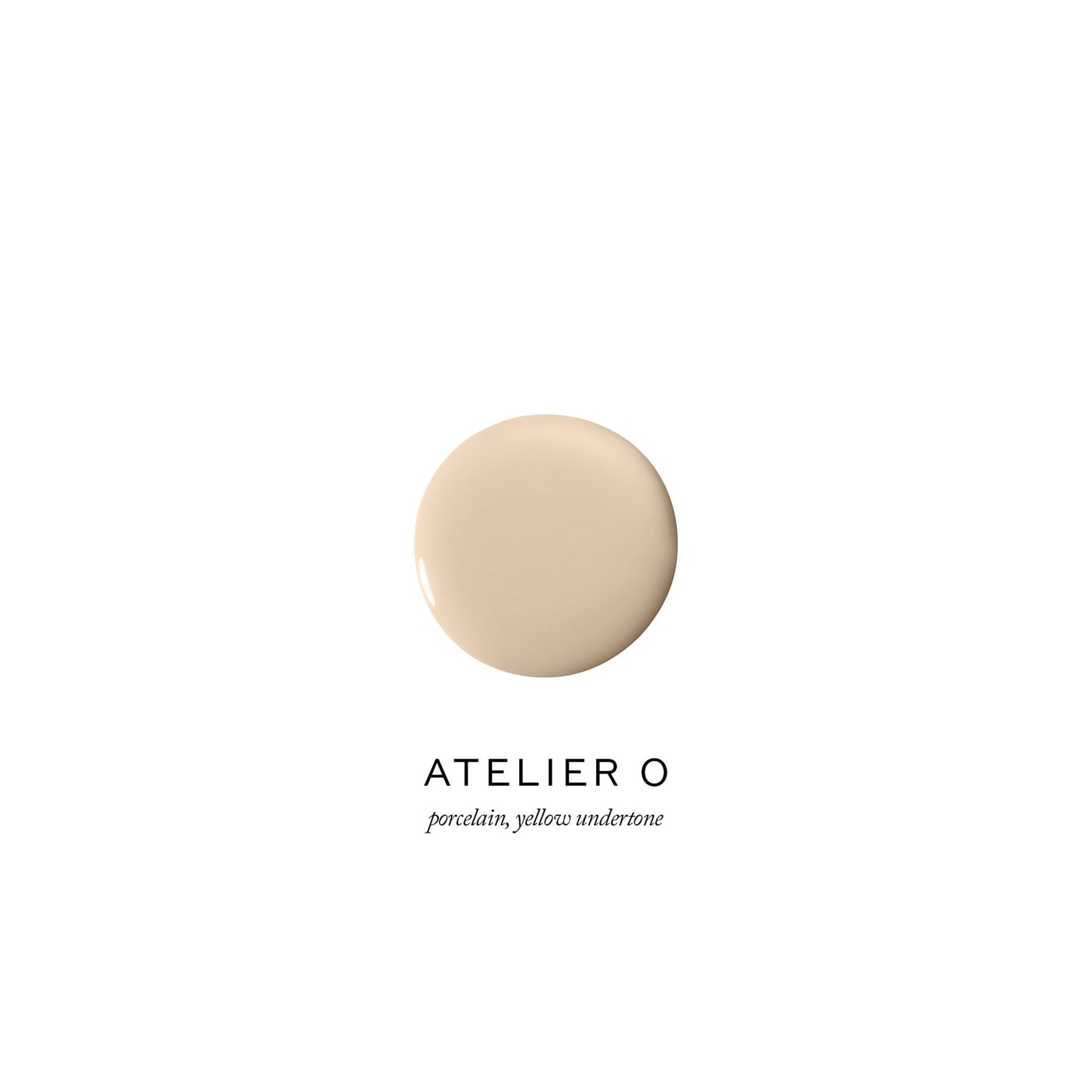 Vital Skincare Complexion Drops- Atelier 0