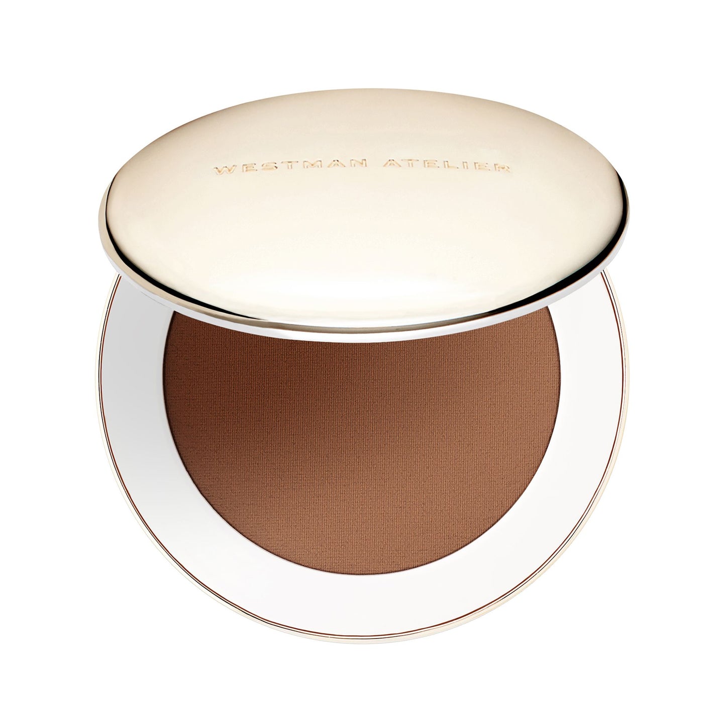 Café Vital Skincare Pressed Powder