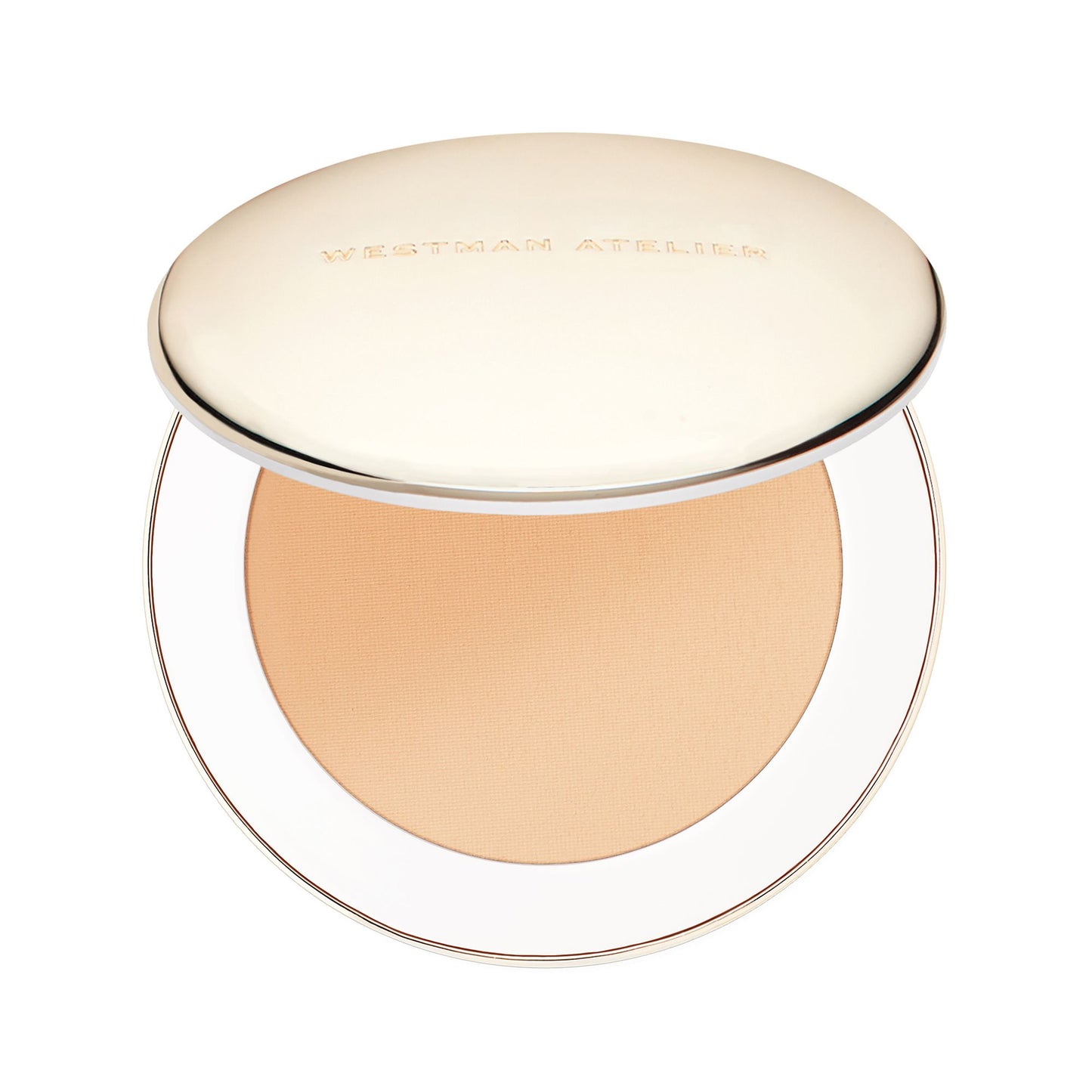 Creme Vital Skincare Pressed Powder