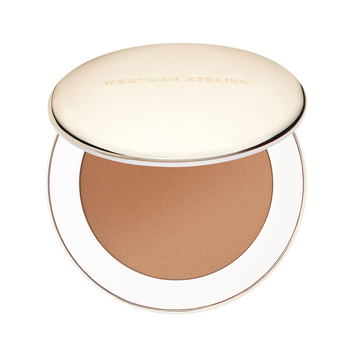 Dune Vital Skincare Pressed Powder