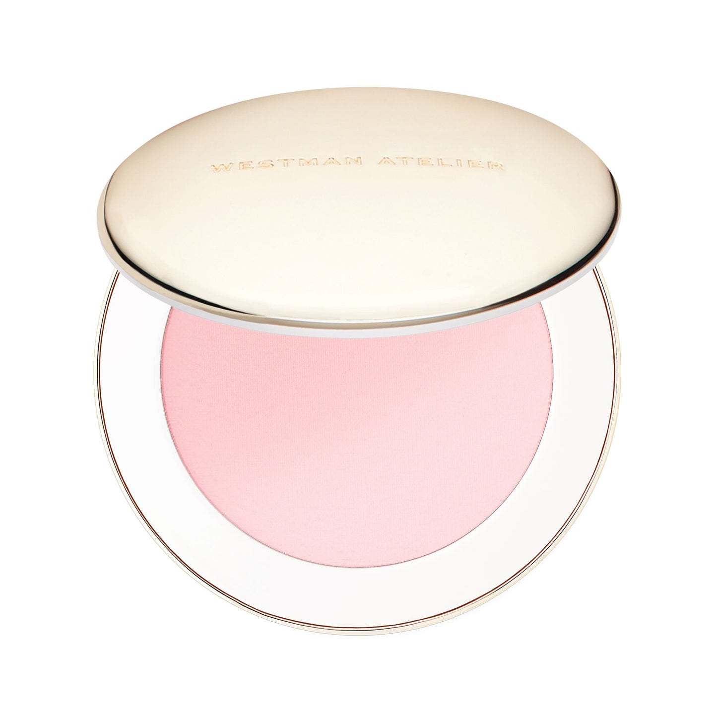 Pink Bubble Vital Skincare Pressed Powder